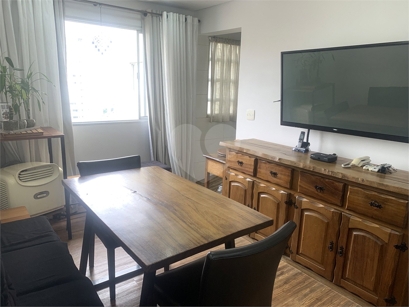 Cobertura à venda com 2 quartos em Vila Guarani (z Sul), São Paulo, SP