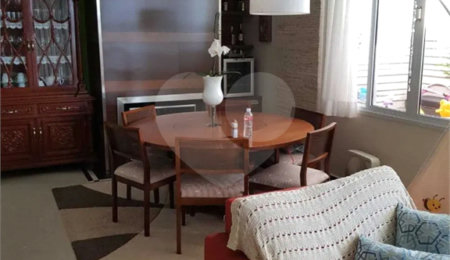 Cobertura à venda com 3 quartos, sendo 2 suítes,  em Osvaldo Cruz, São Caetano do Sul, SP