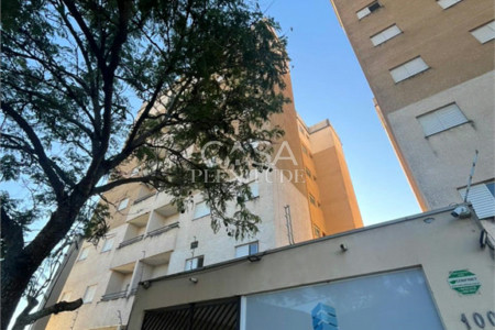 Apartamento à venda com 2 quartos no Centro, Tatuí, SP