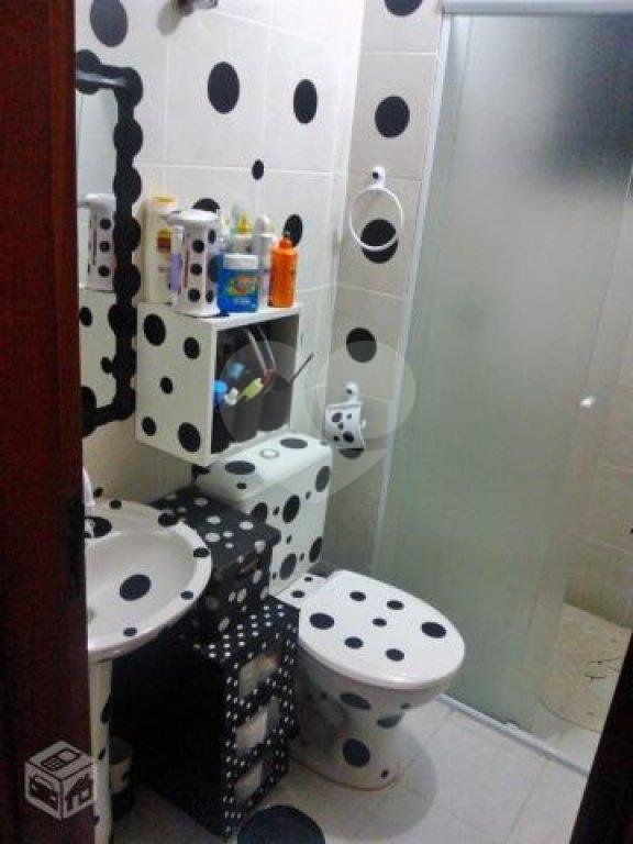 Apartamento à venda com 2 quartos, sendo 1 suíte, em Vila Gustavo, São Paulo, SP