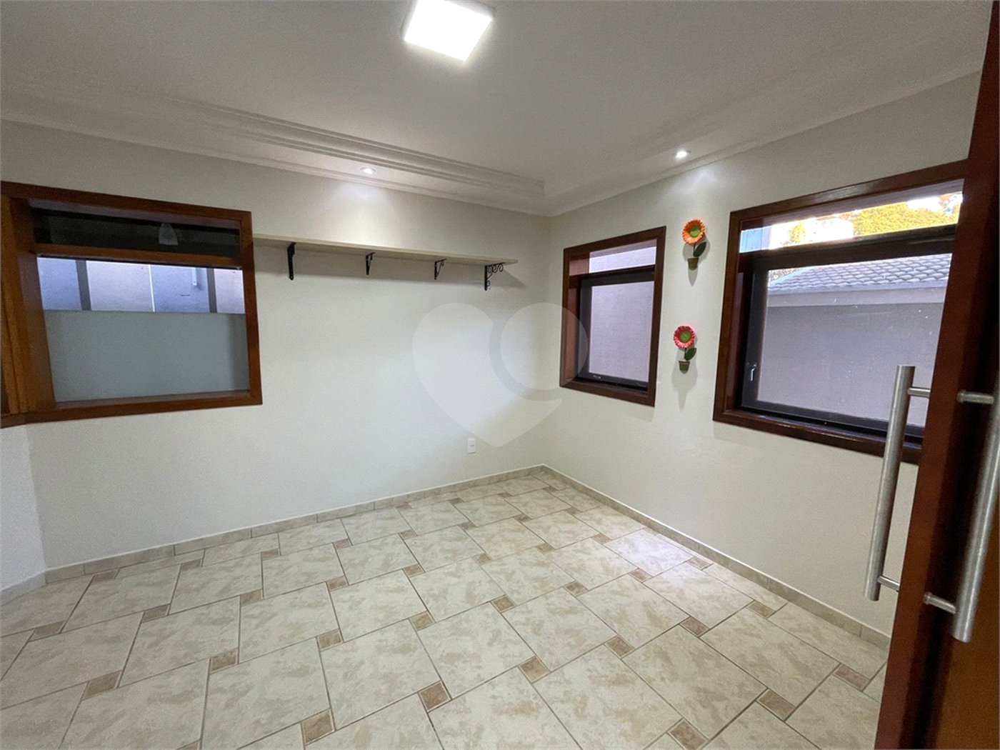 Casa para alugar com 3 suítes no condomínio Bosque de Grevilea, Vinhedo - SP