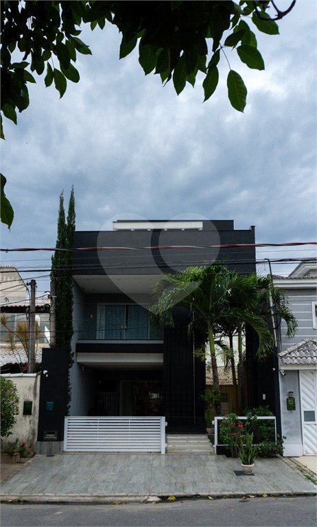 Triplex à venda com 3 suítes em Campo Grande, Rio de Janeiro, RJ