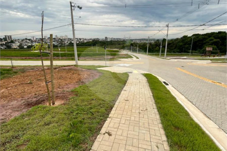 TERRENO A VENDA EM CONDOMINIO FECHADO COM 560M² EM SÃO JOSÉ DOS CAMPOS/SP.