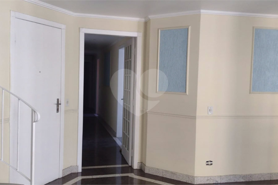 Cobertura à venda ou para alugar com 4 quartos, sendo 2 suítes, em Parque Mandaqui, São Paulo, SP