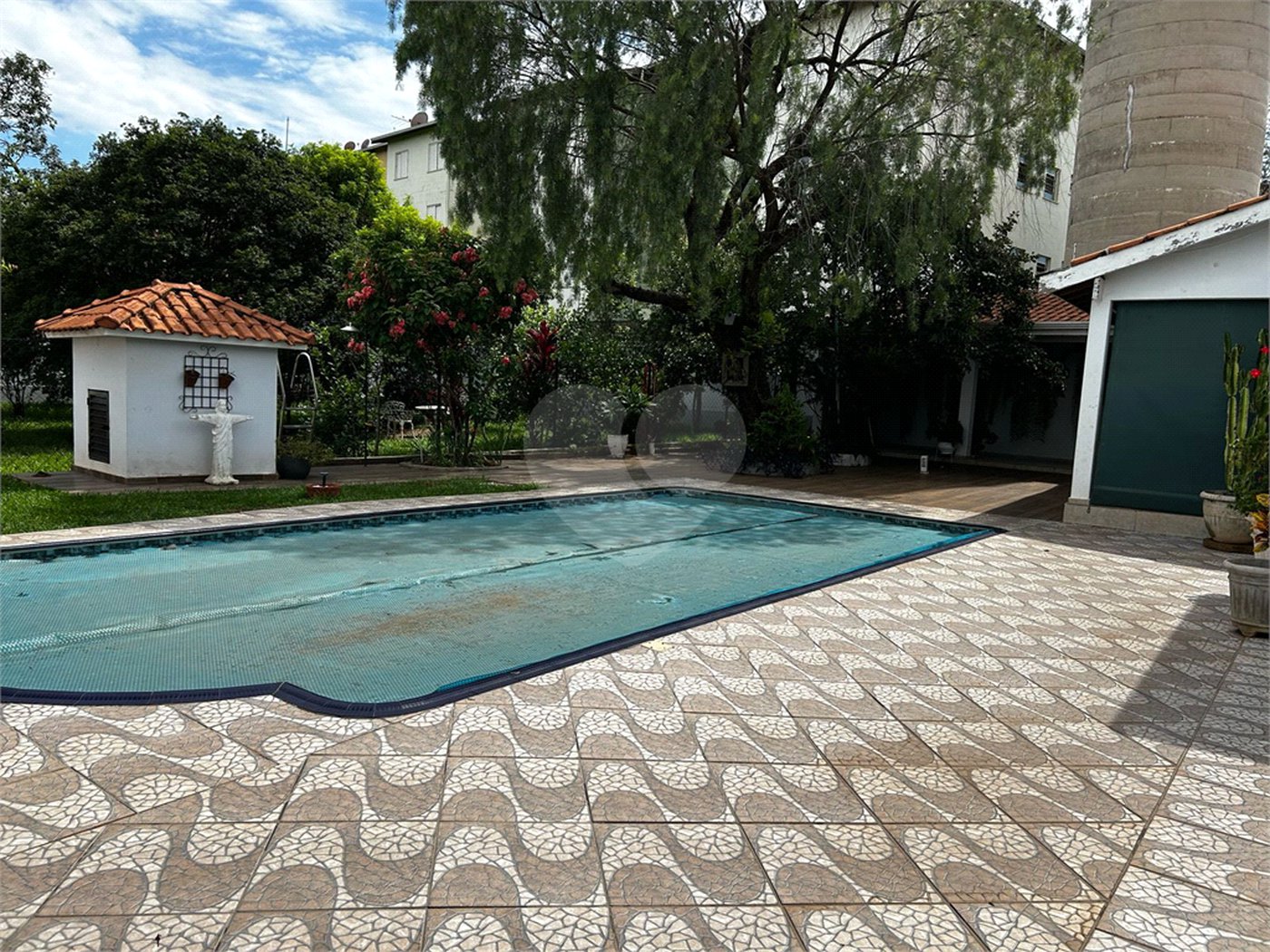 Casa à venda com 4 quartos em Jardim das Estações (vila Xavier), Araraquara, SP