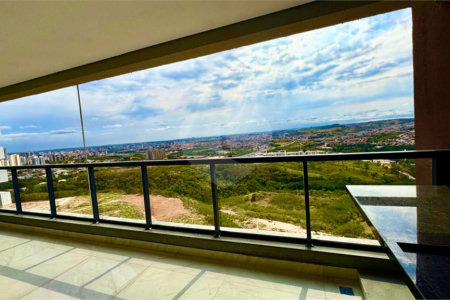 Apartamento à venda com 3 suítes em Jardim Maria José, Votorantim, SP