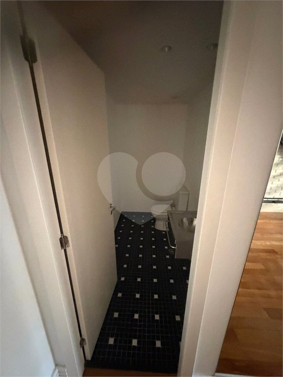 Apartamento à venda com 1 suíte em Vila Progredior, São Paulo, SP