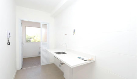 Apartamento à venda com 2 quartos em Vila Suzana, São Paulo, SP