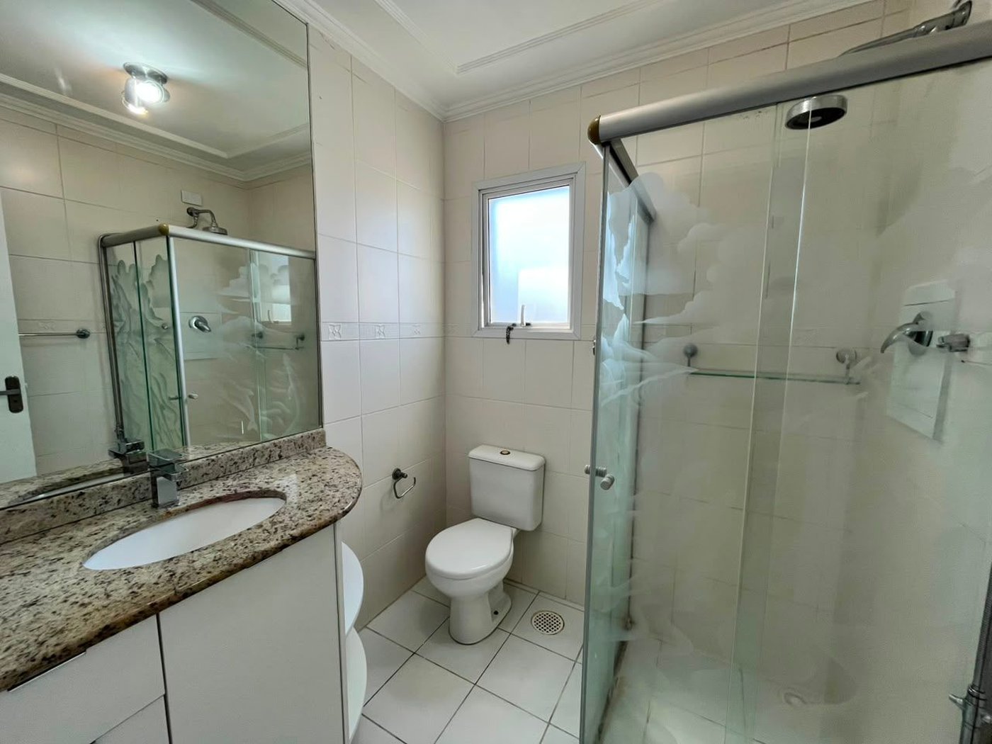 Apartamento à venda, 102 m² por R$ 1.200.000,00 - Aparecida - Santos/SP