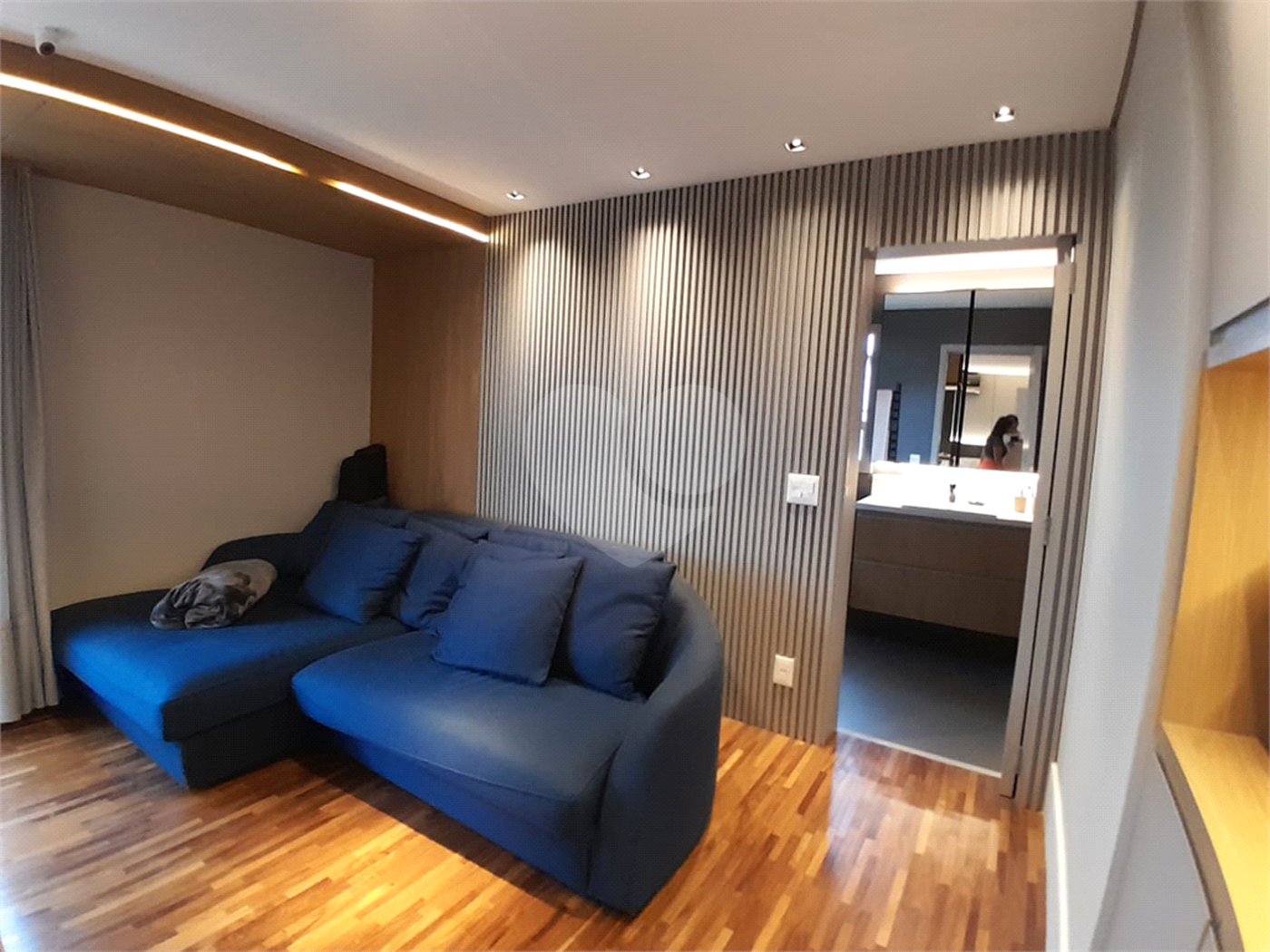 Casa à venda com 3 suítes no condomínio Suíça da Cantareira, Mairiporã - SP