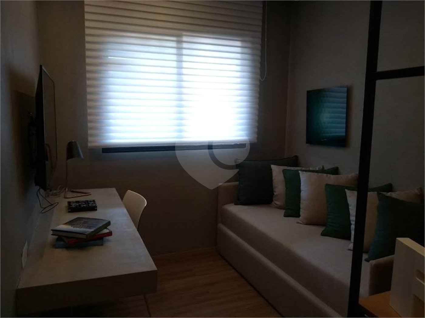 Apartamento à venda com 2 suítes em Vila Leopoldina, São Paulo, SP
