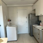 Apartamento à venda com 1 quarto em Vila Guilherme, São Paulo, SP