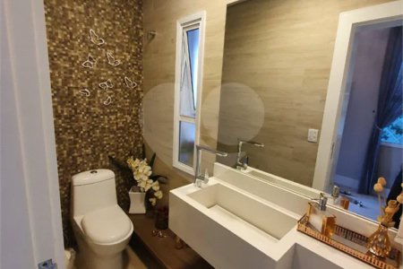 Casa à venda com 4 suítes no condomínio Granville São Venâncio, Itupeva - SP