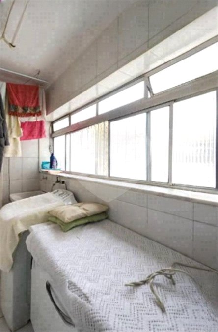 Apartamento à venda com 2 quartos, sendo 1 suíte, em Água Fria, São Paulo, SP