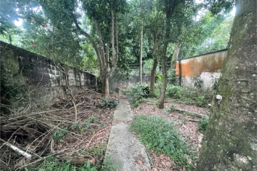 Terreno à venda com 1 quarto em Horto, São Paulo, SP