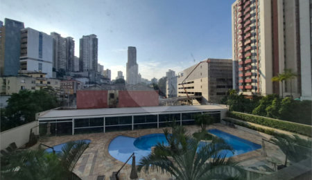 Apartamento à venda com 3 suítes em Santana, São Paulo, SP