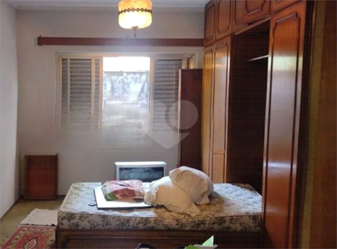 Casa à venda com 4 suítes em Água Fria, São Paulo, SP