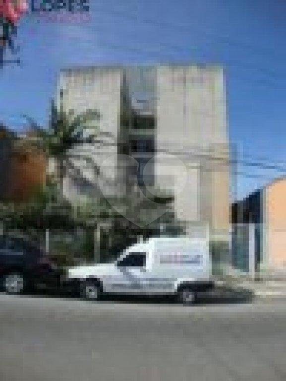 Apartamento à venda com 2 quartos em Jardim das Laranjeiras, São Paulo, SP