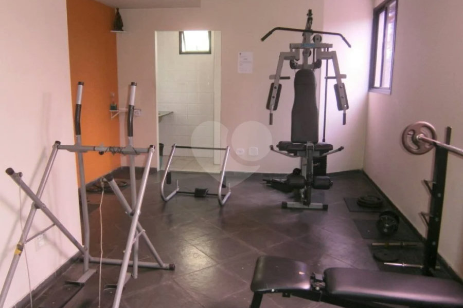 Apartamento à venda com 3 quartos em Mandaqui, São Paulo, SP
