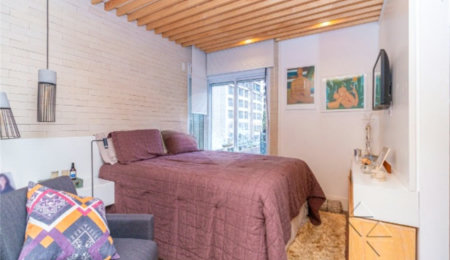 Apartamento à venda com 3 quartos, sendo 2 suítes,  em Perdizes, São Paulo, SP