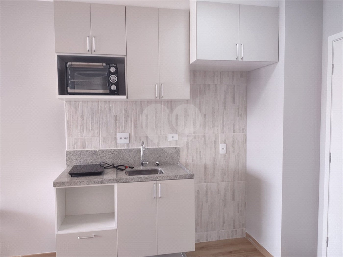 Studio para alugar em Indianópolis, São Paulo, SP