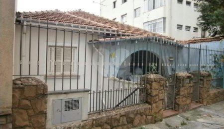 Terreno à venda com 5 quartos em Santana, São Paulo, SP