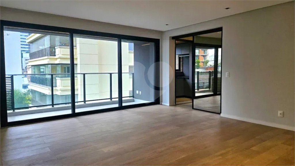 Apartamento para alugar com 3 quartos, sendo 1 suíte,  em Sumaré, São Paulo, SP