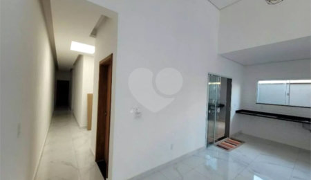 Casa à venda com 3 quartos, sendo 1 suíte,  no condomínio Reserva Ipanema I, Sorocaba - SP