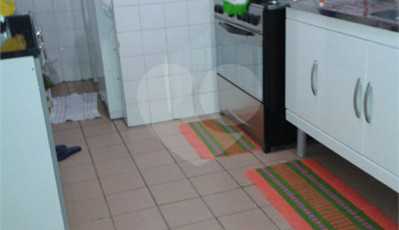 Apartamento à venda com 2 quartos em Lauzane Paulista, São Paulo, SP