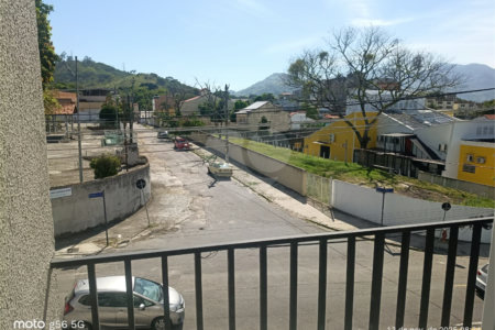 Apartamento para alugar com 2 quartos em Campo Grande, Rio de Janeiro, RJ