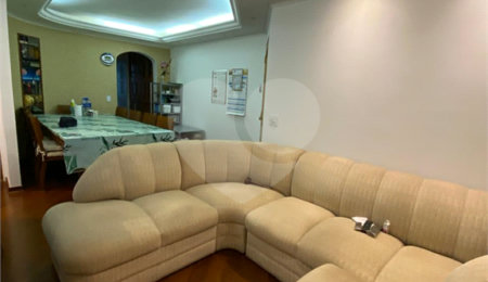 Apartamento à venda com 3 quartos, sendo 1 suíte,  em Santana, São Paulo, SP