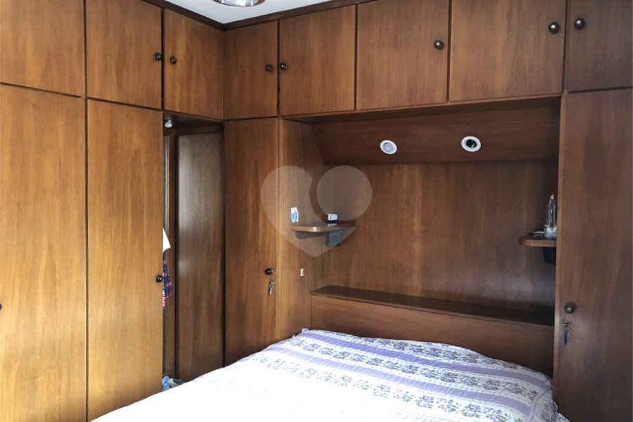 Sobrado à venda com 3 quartos, sendo 1 suíte, em Vila Gustavo, São Paulo, SP
