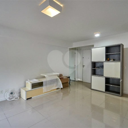 Apartamento à venda com 2 quartos, sendo 1 suíte, em Tijuca, Rio de Janeiro, RJ