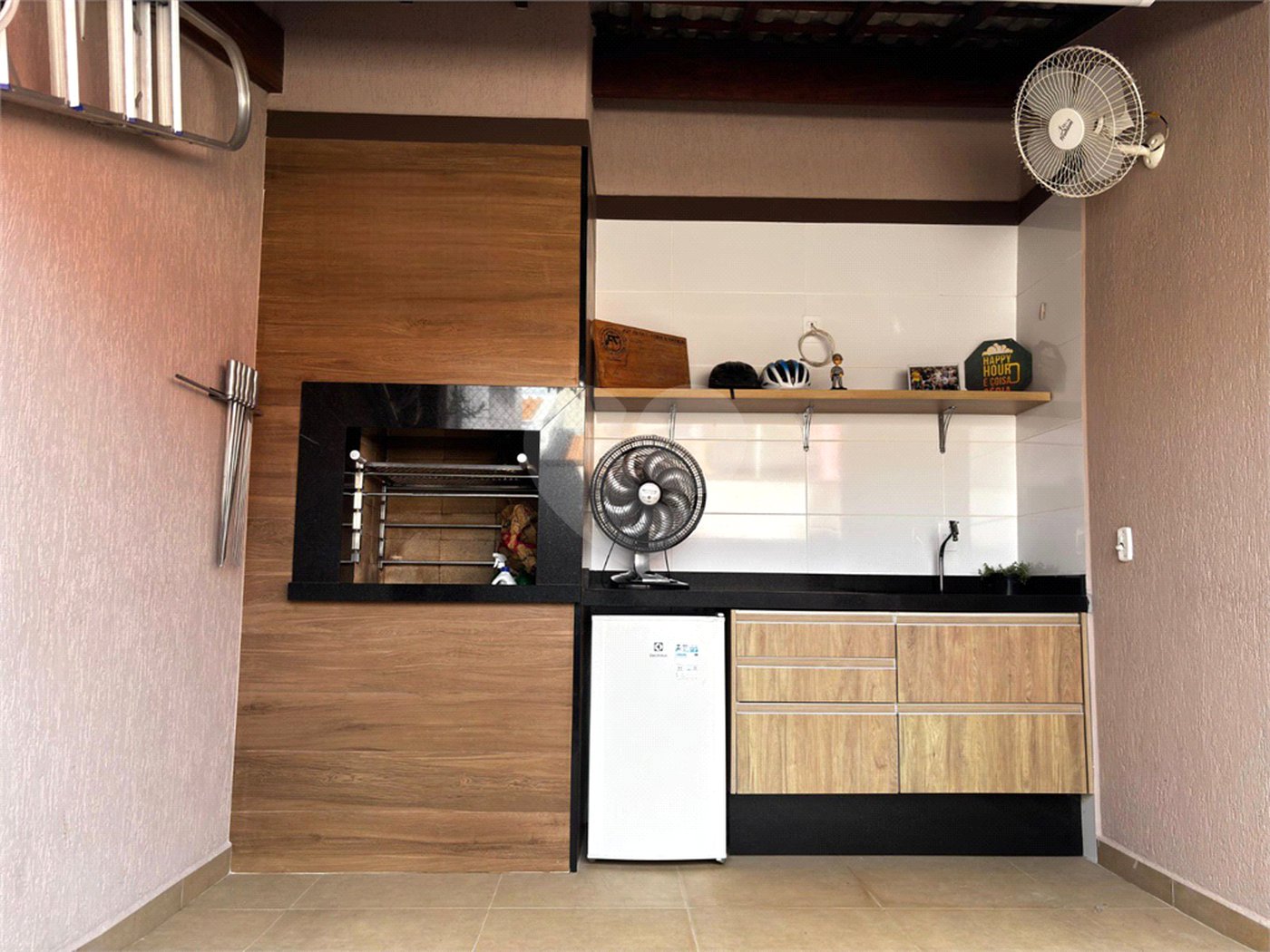 Casa à venda com 2 quartos em Jardim Monte Santo, Itapetininga, SP