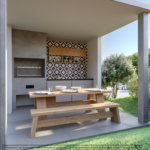 Residencial Vila Suissa