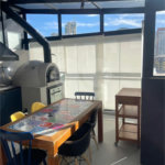 Apartamento à venda com 1 suíte em Cidade Monções, São Paulo, SP