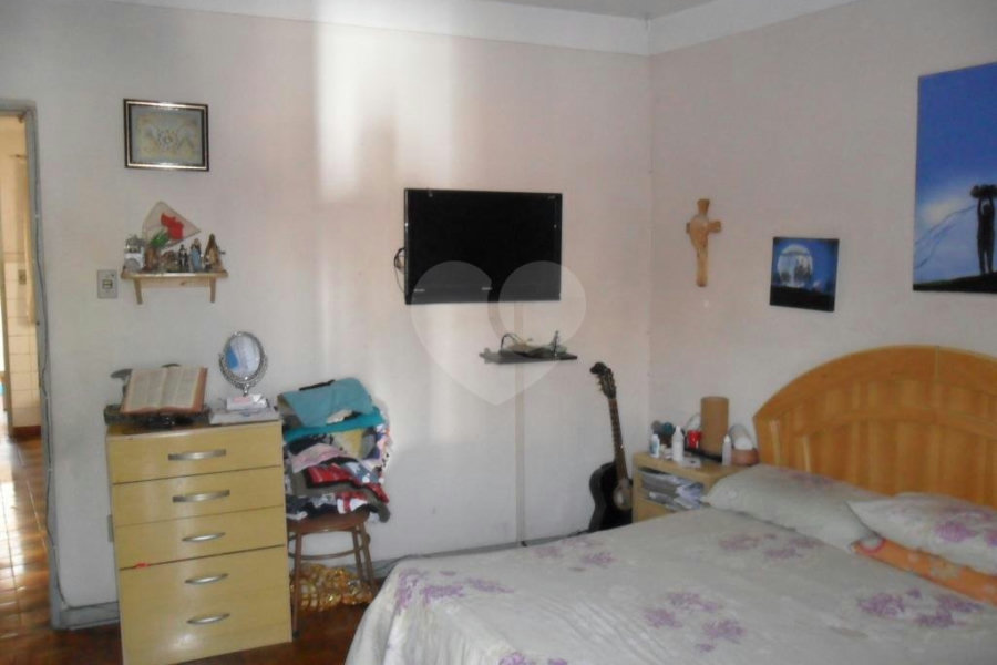 Sobrado à venda com 4 quartos em Imirim, São Paulo, SP