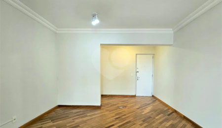 Apartamento à venda com 2 quartos, sendo 1 suíte, em Saúde, São Paulo, SP