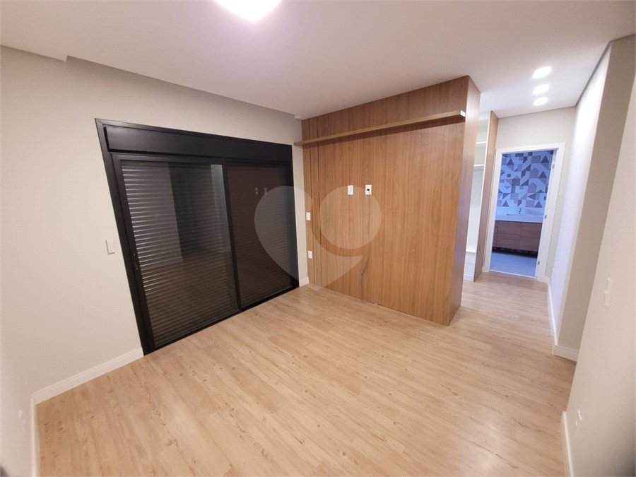 Casa à venda com 3 suítes no condomínio Sun Lake, Sorocaba - SP