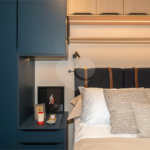 Apartamento para alugar com 2 quartos em Vila Cordeiro, São Paulo, SP