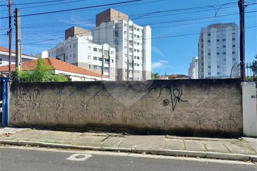 Terreno à venda em Vila Nivi, São Paulo, SP