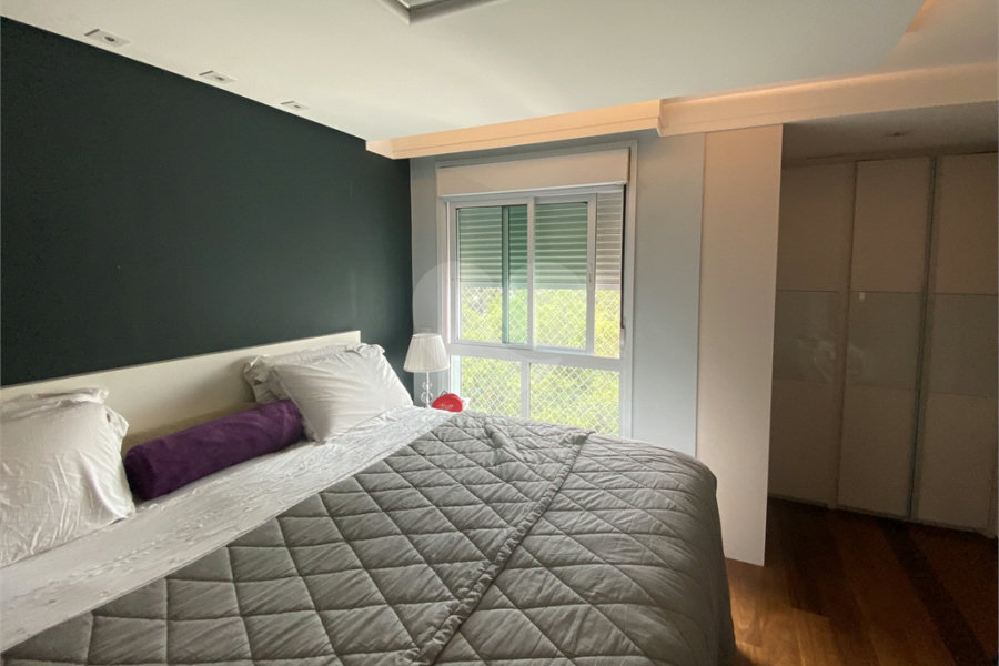 Apartamento à venda com 3 quartos, sendo 2 suítes, em Santana, São Paulo, SP