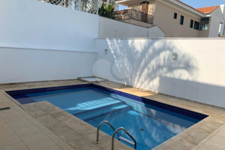 Casa à venda com 4 suítes no condomínio Residencial Tivoli Park, Sorocaba - SP