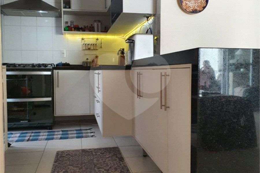 Apartamento à venda com 3 quartos, sendo 1 suíte, em Mandaqui, São Paulo, SP