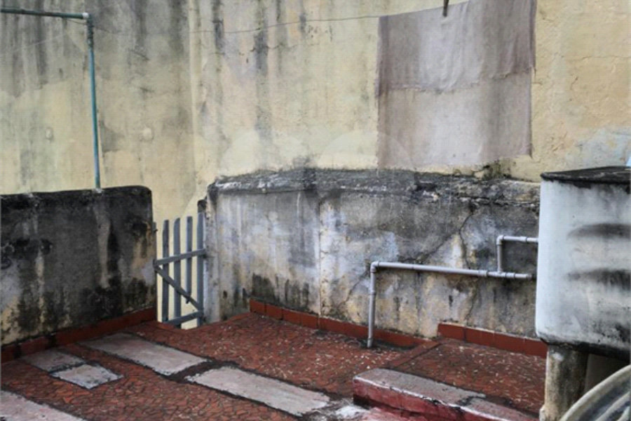 Casa Térrea à venda com 3 quartos em Casa Verde, São Paulo, SP