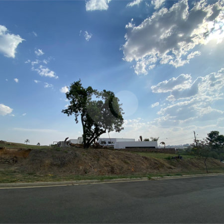 Terreno à venda no condomínio Jardins do Golfe Residencial Indaiatuba, Indaiatuba - SP