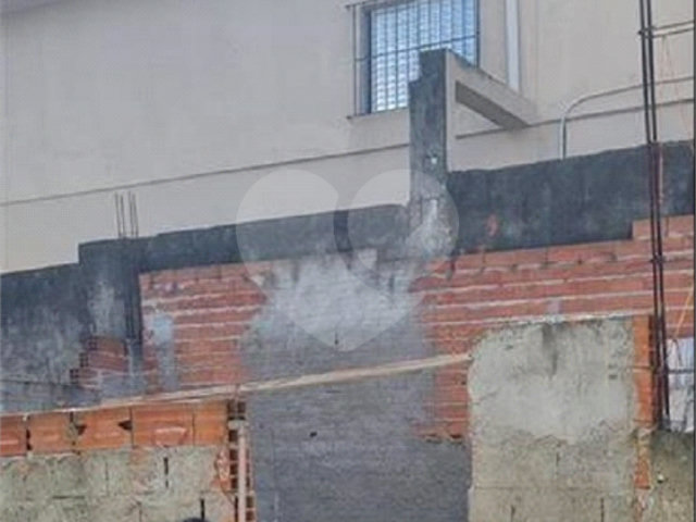Terreno à venda em Tucuruvi, São Paulo, SP