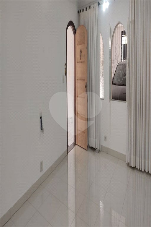 Sobrado à venda com 3 quartos, sendo 1 suíte, em Campo Grande, São Paulo, SP