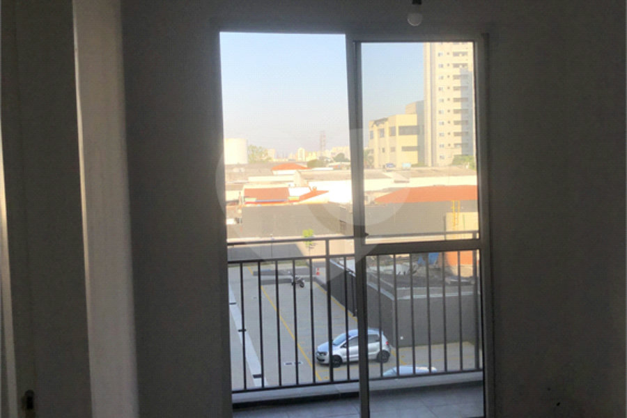 Apartamento à venda com 2 quartos em Vila Guilherme, São Paulo, SP