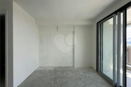 Studio à venda com 1 quarto em Vila Pompéia, São Paulo, SP